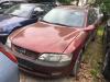  Opel Vectra B Разборочный номер S6601 #1