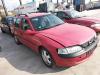  Opel Vectra B Разборочный номер P3121 #2