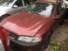  Opel Vectra B Разборочный номер S7329 #2