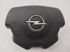 Подушка безопасности (Airbag) водителя Opel Vectra C Артикул 54911744 - Фото #1