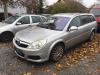  Opel Vectra C Разборочный номер S3818 #2