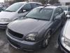  Opel Vectra C Разборочный номер P1186 #1