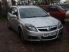  Opel Vectra C Разборочный номер V4417 #1