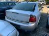  Opel Vectra C Разборочный номер T4219 #2