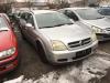  Opel Vectra C Разборочный номер S4862 #2