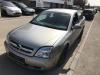  Opel Vectra C Разборочный номер T4485 #1