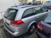  Opel Vectra C Разборочный номер T4546 #2