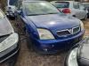  Opel Vectra C Разборочный номер C0158 #1