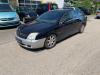  Opel Vectra C Разборочный номер T4678 #1