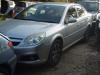  Opel Vectra C Разборочный номер V5303 #1