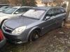  Opel Vectra C Разборочный номер S5834 #2