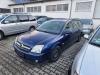  Opel Vectra C Разборочный номер T5329 #1