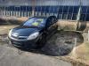  Opel Vectra C Разборочный номер D0104 #2