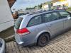  Opel Vectra C Разборочный номер T5528 #4