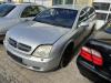  Opel Vectra C Разборочный номер T5558 #2