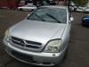  Opel Vectra C Разборочный номер D0130 #1