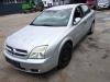  Opel Vectra C Разборочный номер P2527 #1