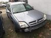  Opel Vectra C Разборочный номер S6417 #2