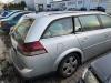  Opel Vectra C Разборочный номер T5904 #4