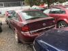  Opel Vectra C Разборочный номер S6749 #3