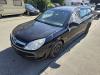  Opel Vectra C Разборочный номер T6249 #1