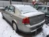  Opel Vectra C Разборочный номер S6880 #4