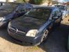  Opel Vectra C Разборочный номер S7040 #1