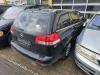  Opel Vectra C Разборочный номер T6550 #4