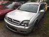  Opel Vectra C Разборочный номер S7113 #1