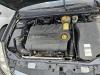  Opel Vectra C Разборочный номер T6605 #6