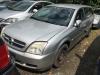  Opel Vectra C Разборочный номер S7221 #1