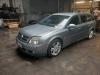  Opel Vectra C Разборочный номер E0066 #1