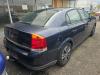  Opel Vectra C Разборочный номер T6778 #3