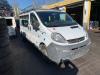  Opel Vivaro Разборочный номер T2263 #1