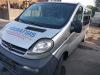  Opel Vivaro Разборочный номер L9583 #1