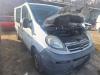  Opel Vivaro Разборочный номер D0285 #1