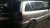  Opel Zafira A Разборочный номер V1562 #3