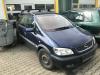  Opel Zafira A Разборочный номер T1608 #1