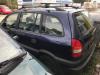  Opel Zafira A Разборочный номер T1608 #2