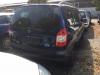  Opel Zafira A Разборочный номер S3650 #1