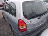  Opel Zafira A Разборочный номер P0163 #2