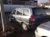  Opel Zafira A Разборочный номер S3924 #1