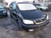  Opel Zafira A Разборочный номер P0371 #1