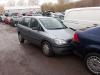  Opel Zafira A Разборочный номер V3666 #1