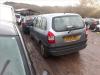  Opel Zafira A Разборочный номер V3666 #3