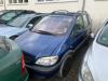  Opel Zafira A Разборочный номер T3466 #1