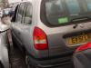  Opel Zafira A Разборочный номер V3766 #2