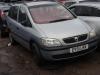  Opel Zafira A Разборочный номер V3766 #3