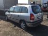  Opel Zafira A Разборочный номер S4153 #1