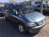  Opel Zafira A Разборочный номер S4189 #2